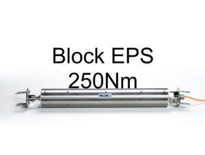 250Nm - block EPS pool