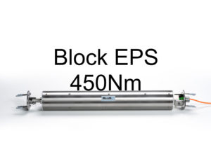 450Nm - block EPS pool